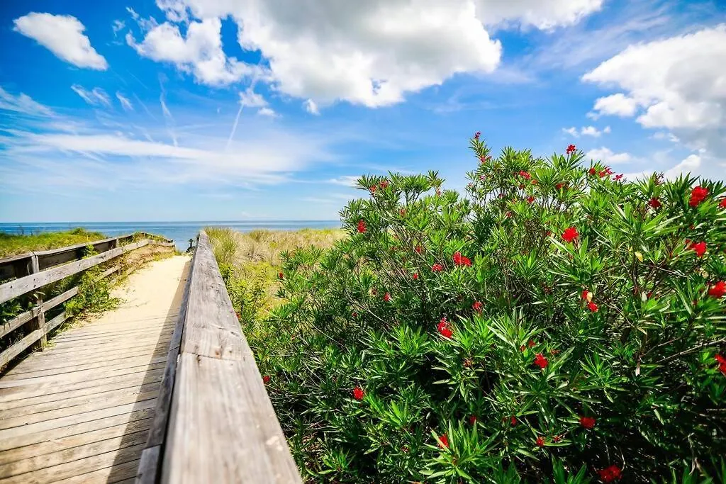 Coastal Getaway At Ocean View Beach Norfolk