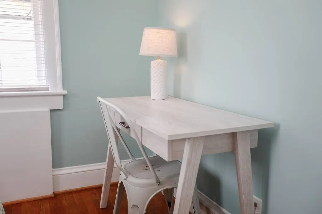 Coastal Getaway At Ocean View Beach Norfolk Vila